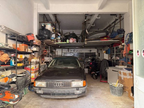 negozio in vendita a Genova in zona San Fruttuoso