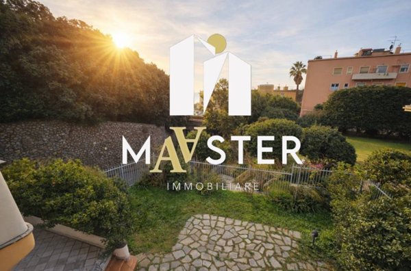 casa indipendente in vendita a Genova