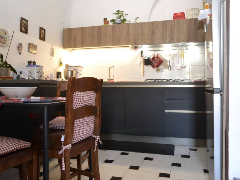 appartamento in vendita a Genova in zona Cornigliano