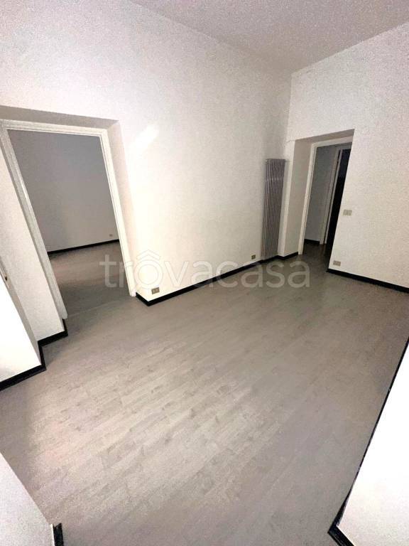 ufficio in vendita a Genova in zona Carignano