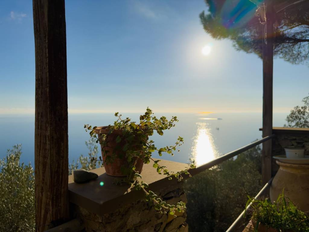 casa indipendente in vendita a Genova in zona Nervi