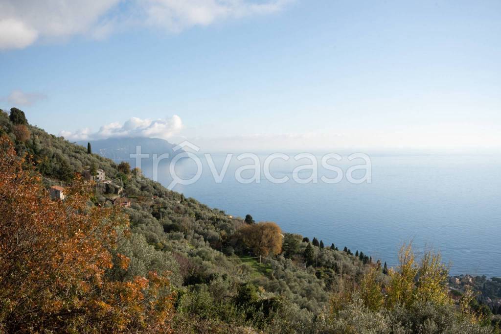 casa indipendente in vendita a Genova in zona Nervi