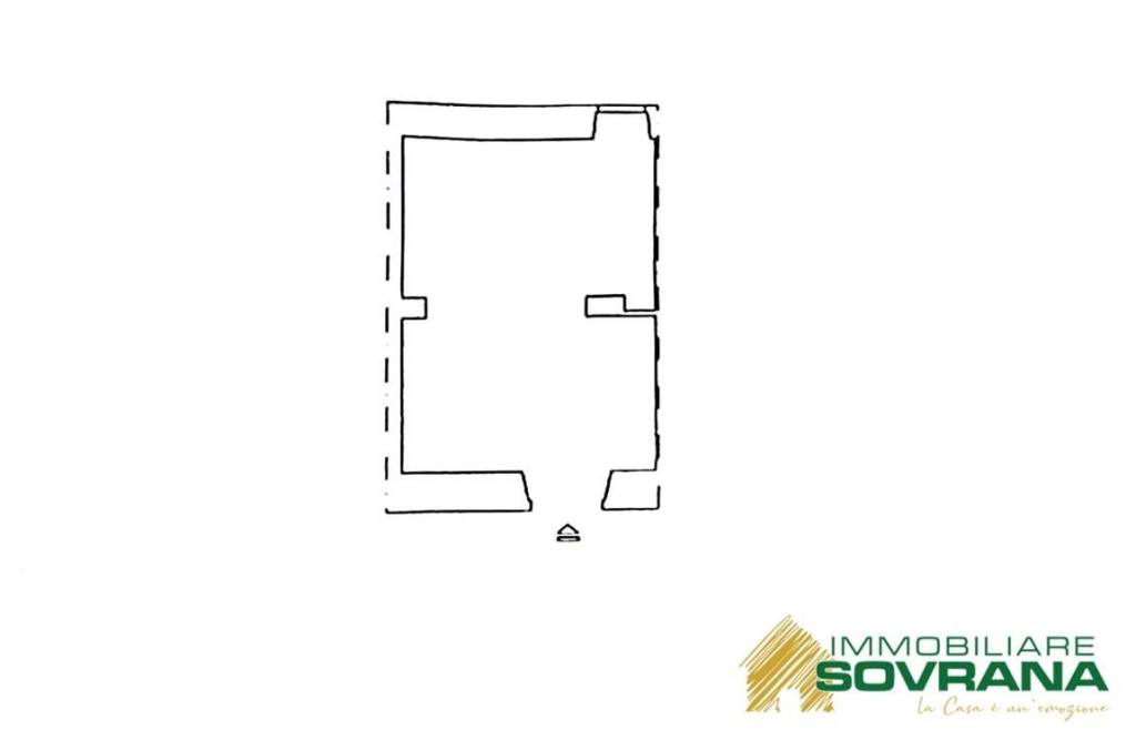 negozio in vendita a Genova in zona Staglieno