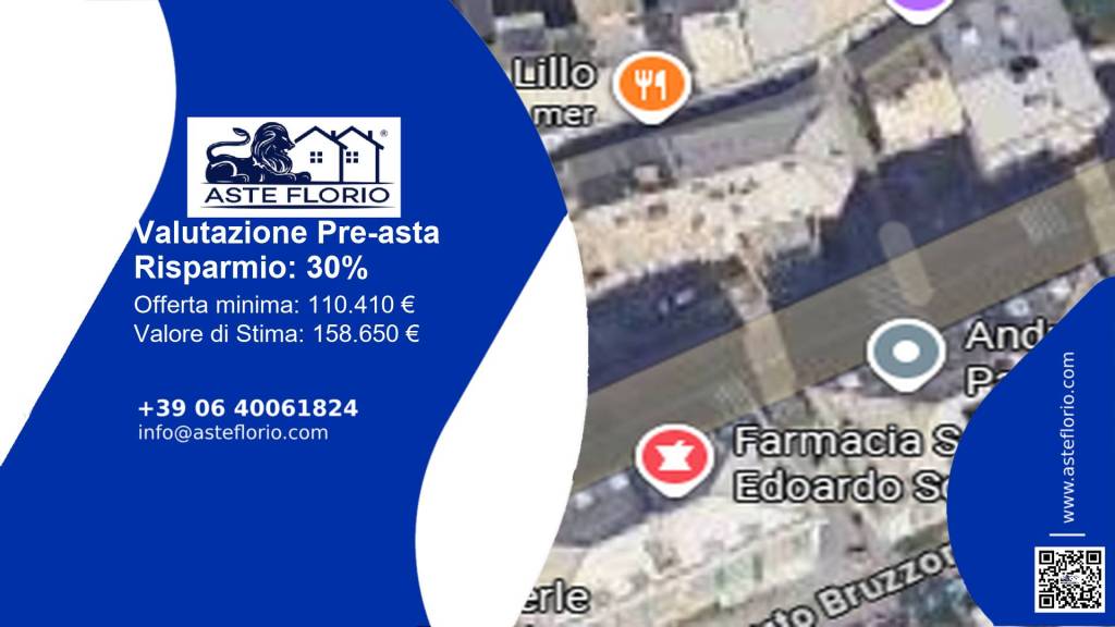 negozio in vendita a Genova in zona Crevari