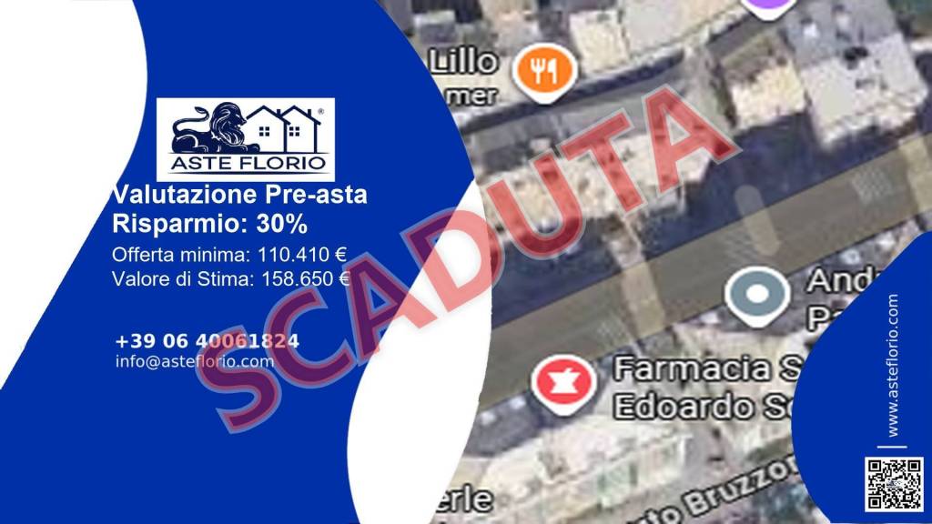 negozio in vendita a Genova