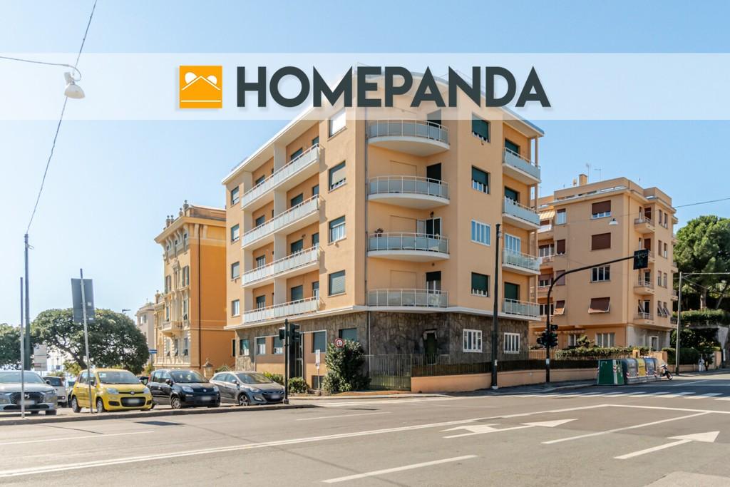 appartamento in vendita a Genova in zona Albaro