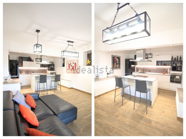 appartamento in vendita a Genova in zona Bolzaneto