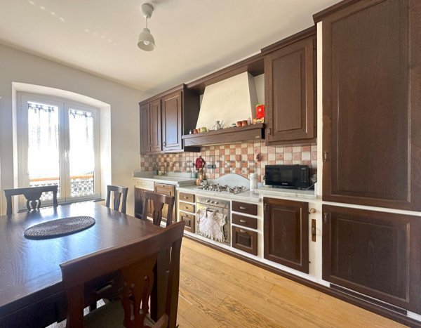 appartamento in vendita a Genova in zona DiNegro