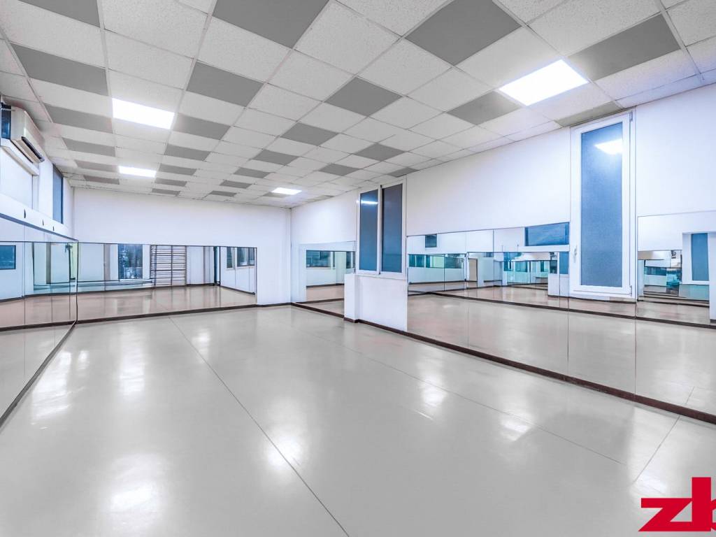 negozio in vendita a Genova in zona Centro Storico