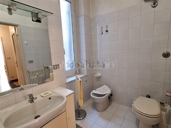 appartamento in vendita a Genova in zona Albaro