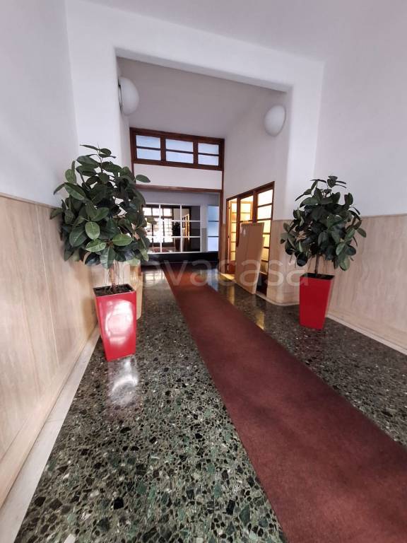 appartamento in vendita a Genova in zona Albaro