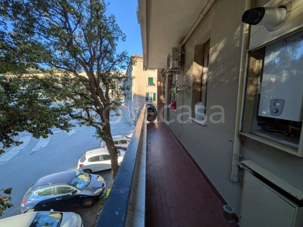 appartamento in vendita a Genova in zona Pegli