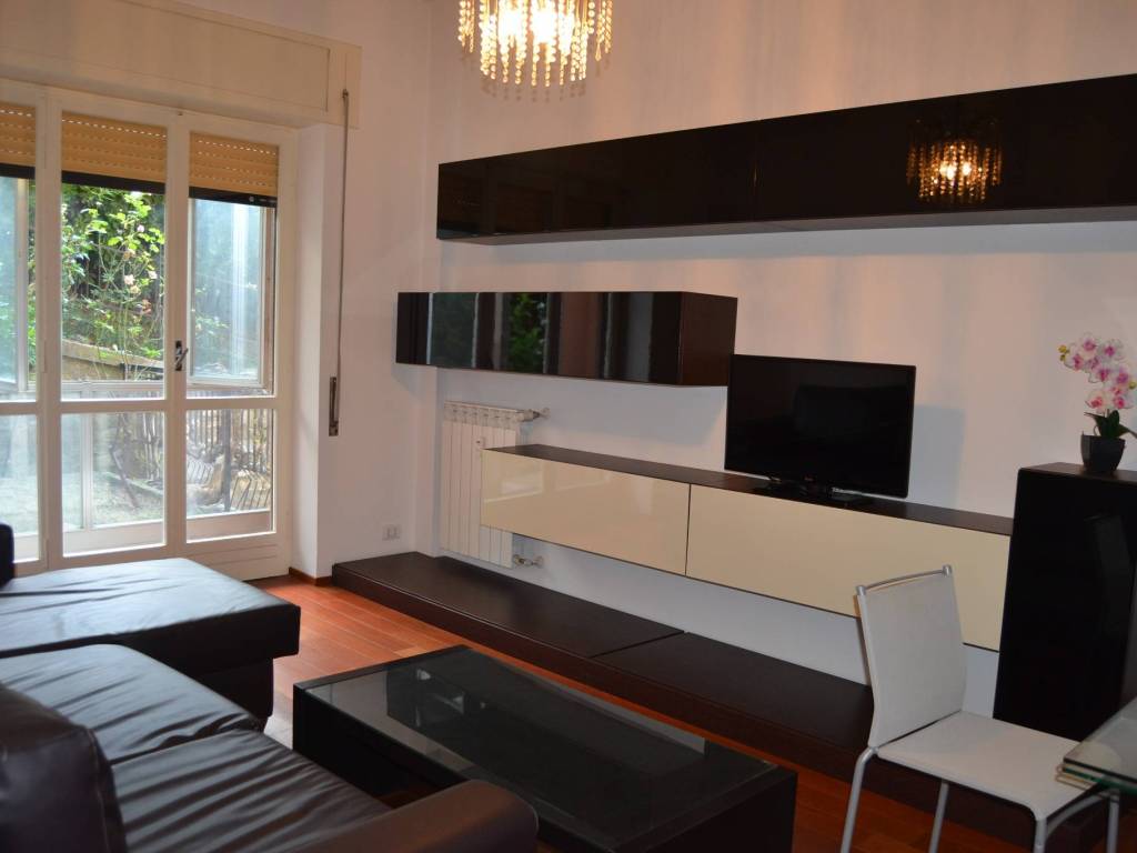 appartamento in vendita a Genova in zona San Fruttuoso