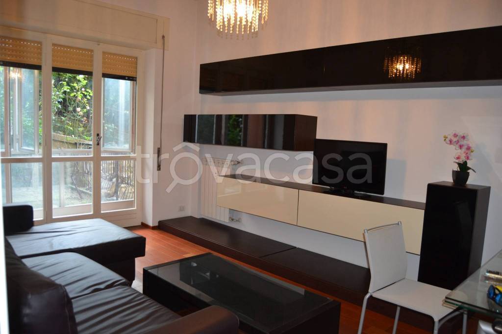 appartamento in vendita a Genova in zona San Fruttuoso