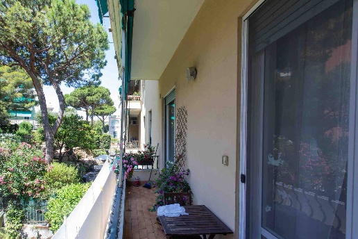 appartamento in vendita a Genova in zona Albaro