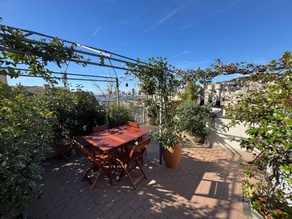 appartamento in vendita a Genova in zona Centro Storico