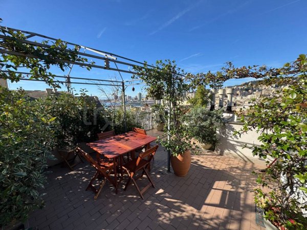 appartamento in vendita a Genova in zona Centro Storico