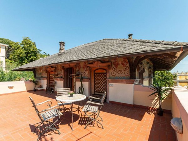 casa indipendente in vendita a Genova in zona Centro Storico