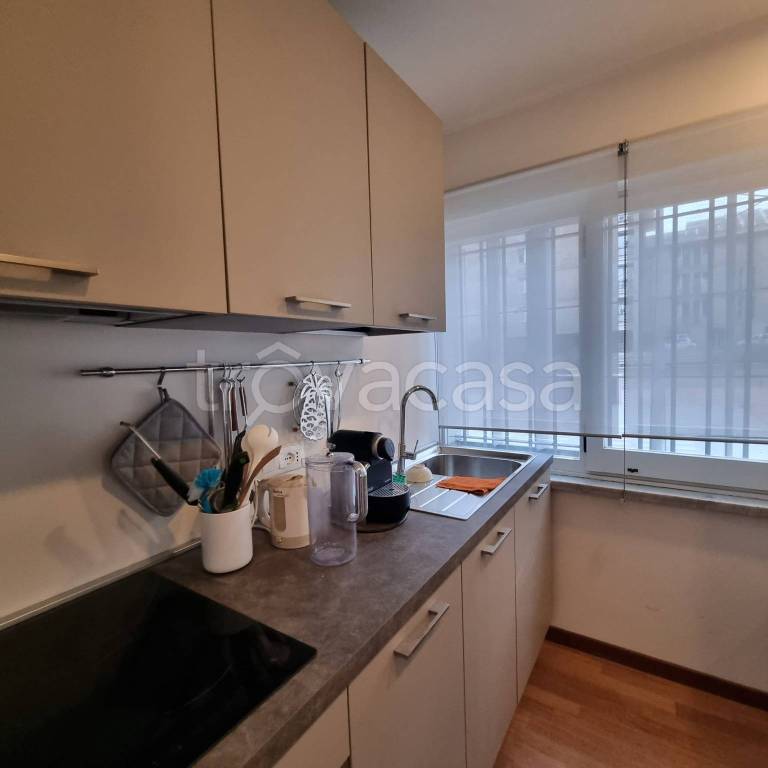 appartamento in vendita a Genova in zona Centro Storico