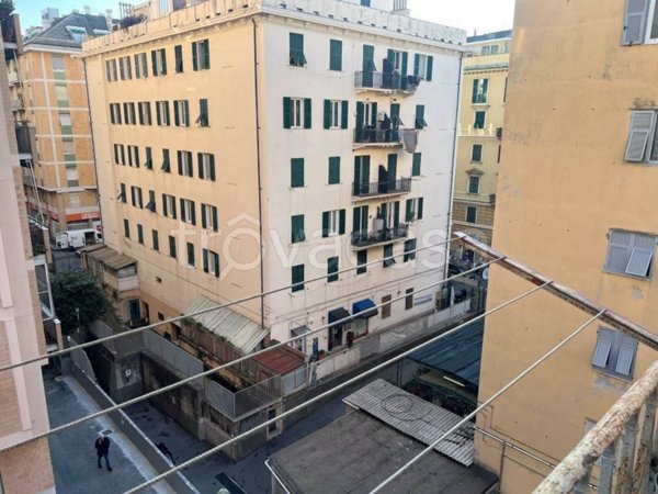 appartamento in vendita a Genova in zona San Fruttuoso