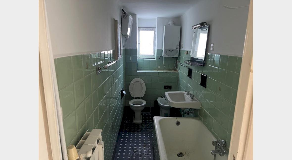 appartamento in vendita a Genova in zona San Fruttuoso