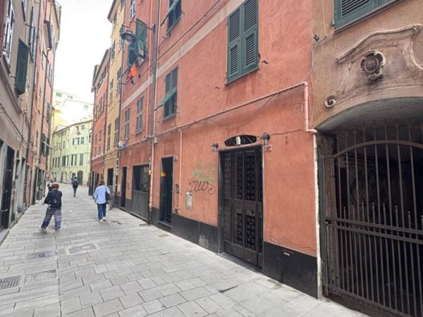 appartamento in vendita a Genova