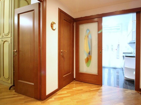 appartamento in vendita a Genova in zona Certosa