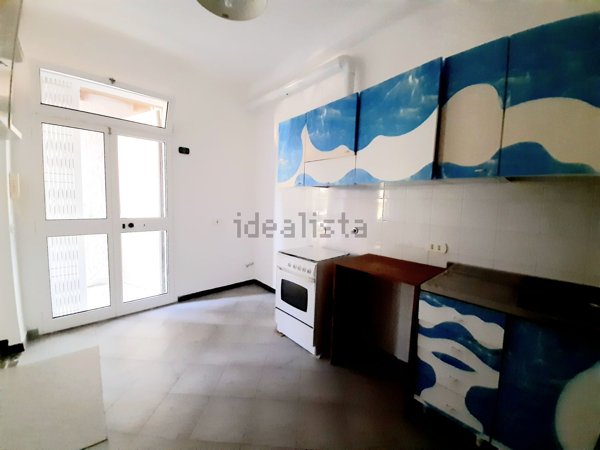 appartamento in vendita a Genova in zona Cornigliano