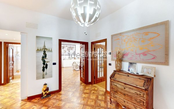 appartamento in vendita a Genova in zona Nervi