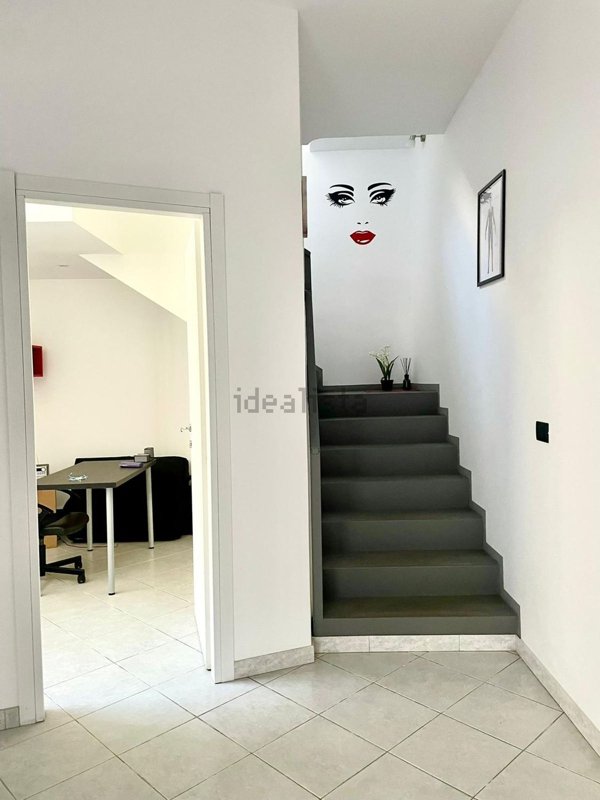 locale commerciale in vendita a Genova in zona DiNegro