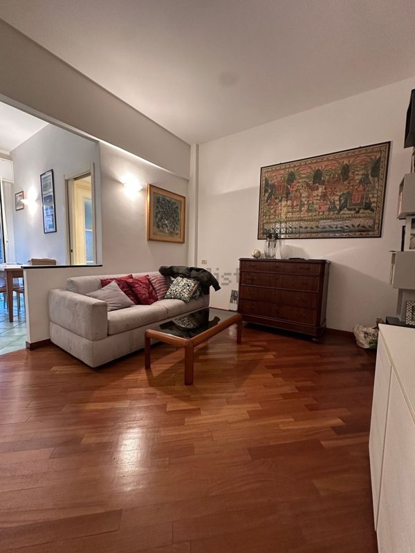 appartamento in vendita a Genova in zona Foce