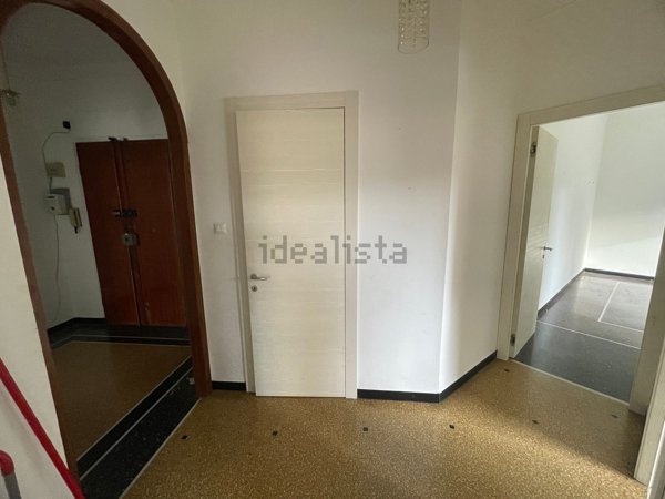 appartamento in vendita a Genova in zona Pegli