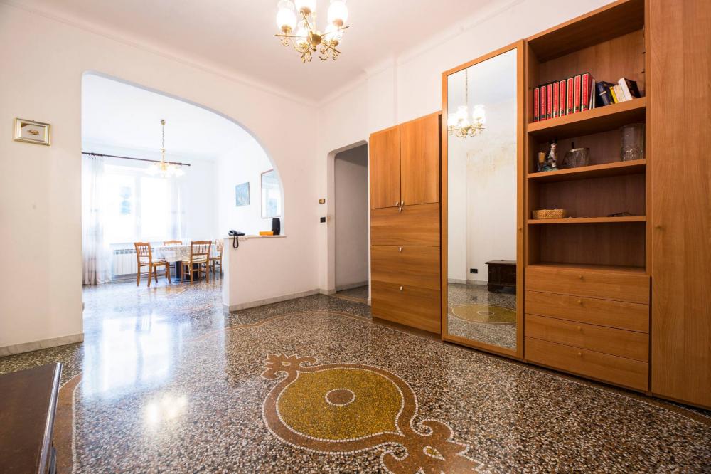 appartamento in vendita a Genova in zona San Fruttuoso