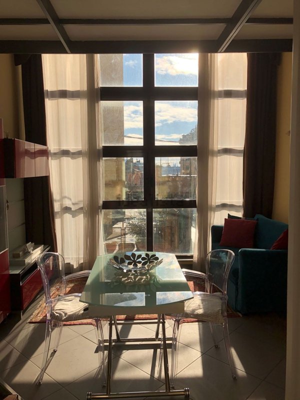 appartamento in vendita a Genova in zona Lagaccio / Granarolo