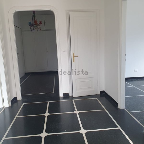 appartamento in vendita a Genova in zona San Fruttuoso