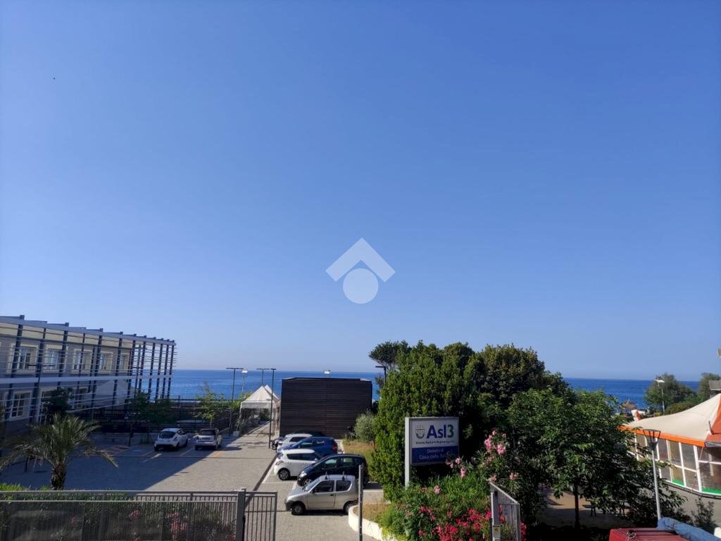 appartamento in vendita a Genova in zona Centro Storico