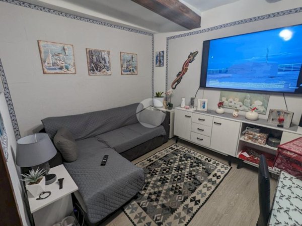 appartamento in vendita a Genova in zona Certosa