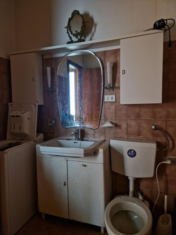 appartamento in vendita a Genova in zona Sampierdarena