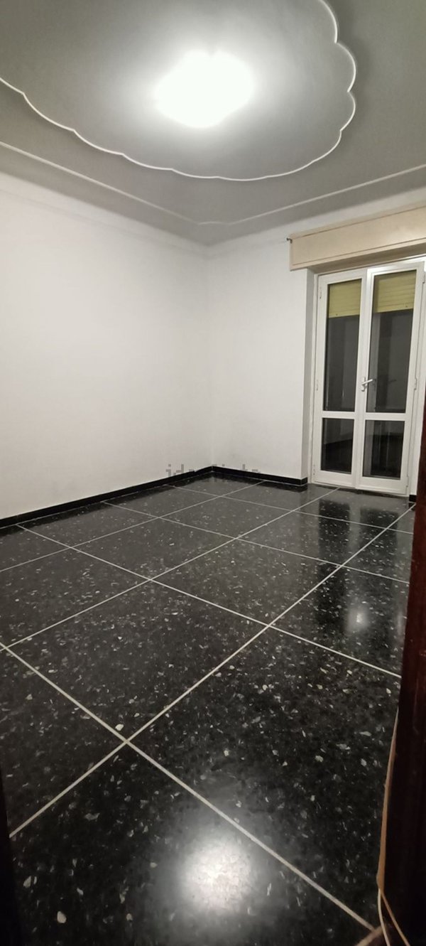 appartamento in vendita a Genova in zona Palmaro / Pra'