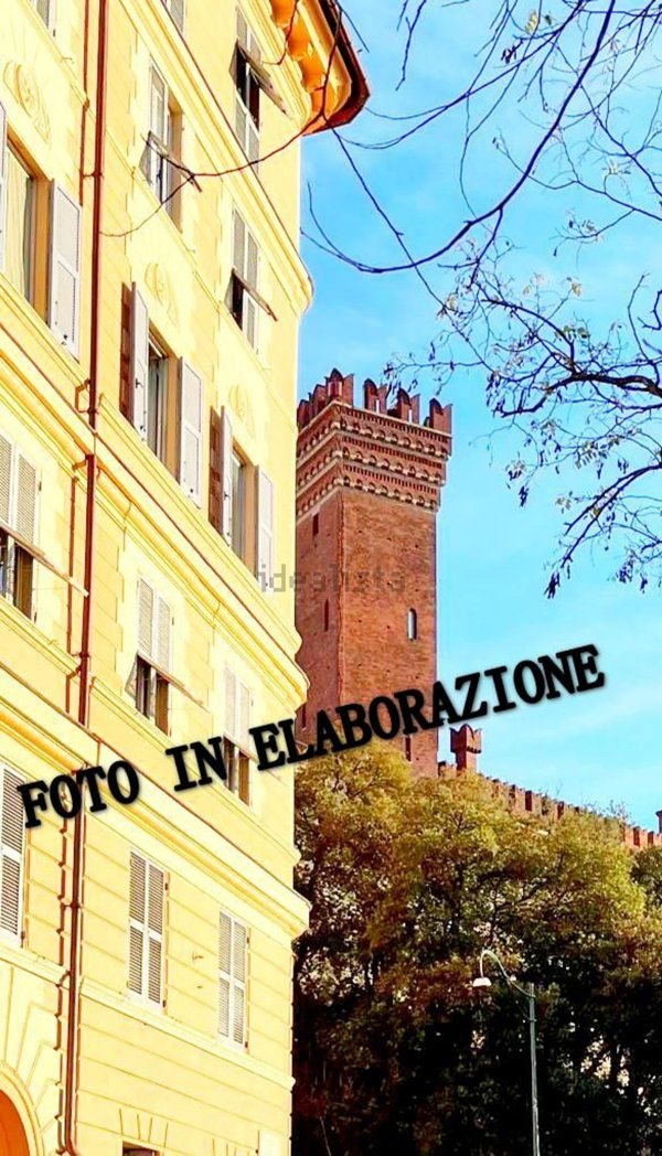 appartamento in vendita a Genova in zona Lagaccio / Granarolo