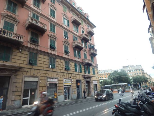 negozio in vendita a Genova in zona San Fruttuoso