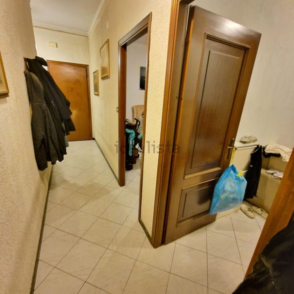 appartamento in vendita a Genova in zona Cornigliano