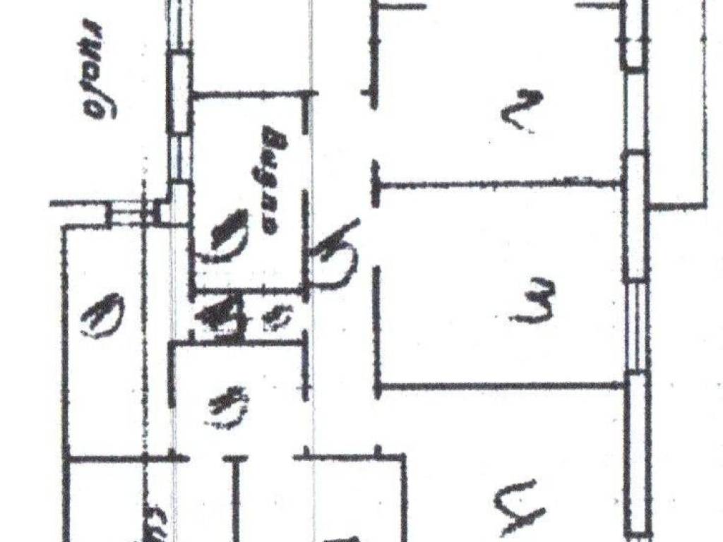 appartamento in vendita a Genova in zona Albaro