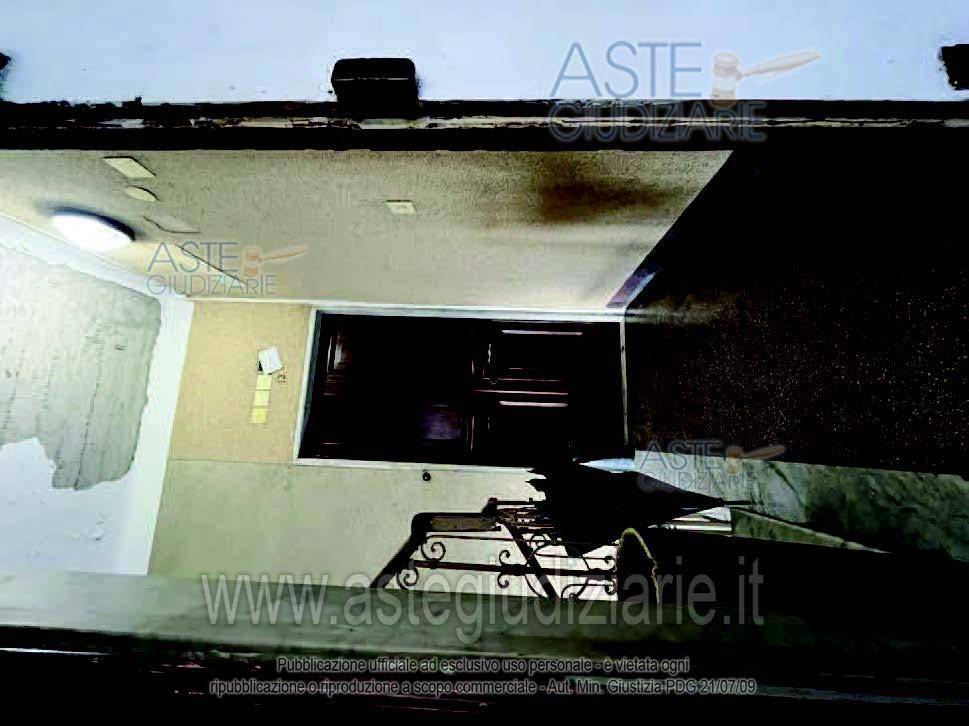 appartamento in vendita a Genova in zona Sampierdarena