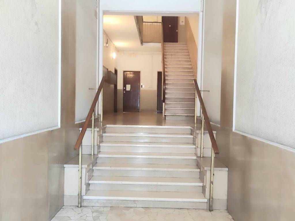 appartamento in vendita a Genova in zona Molassana