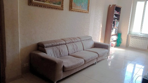 appartamento in vendita a Genova in zona Molassana