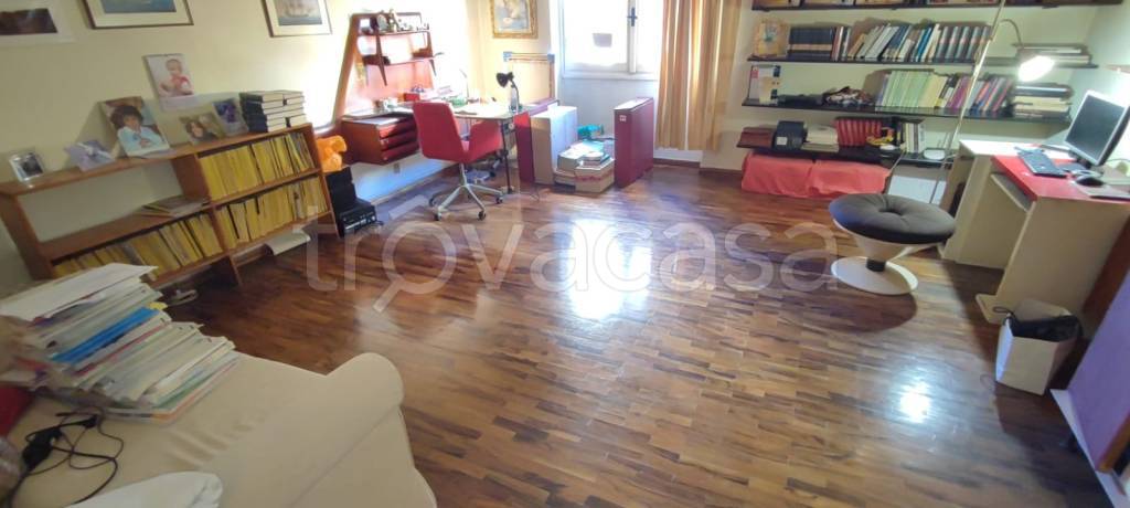 appartamento in vendita a Genova in zona Albaro