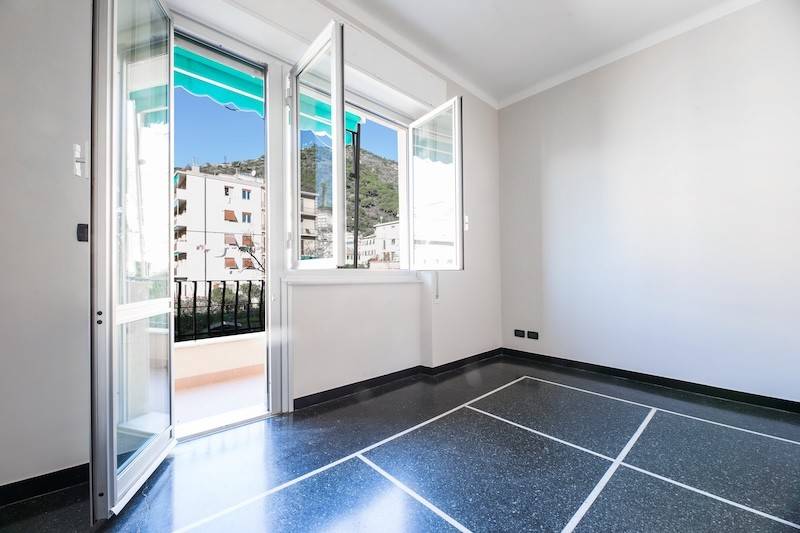 appartamento in vendita a Genova in zona Nervi