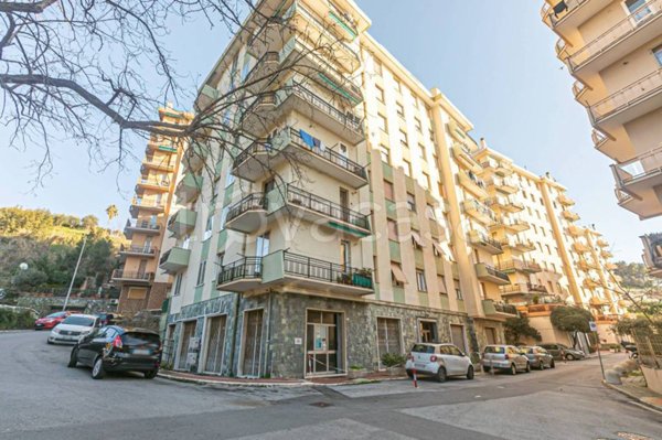 appartamento in vendita a Genova in zona Pegli