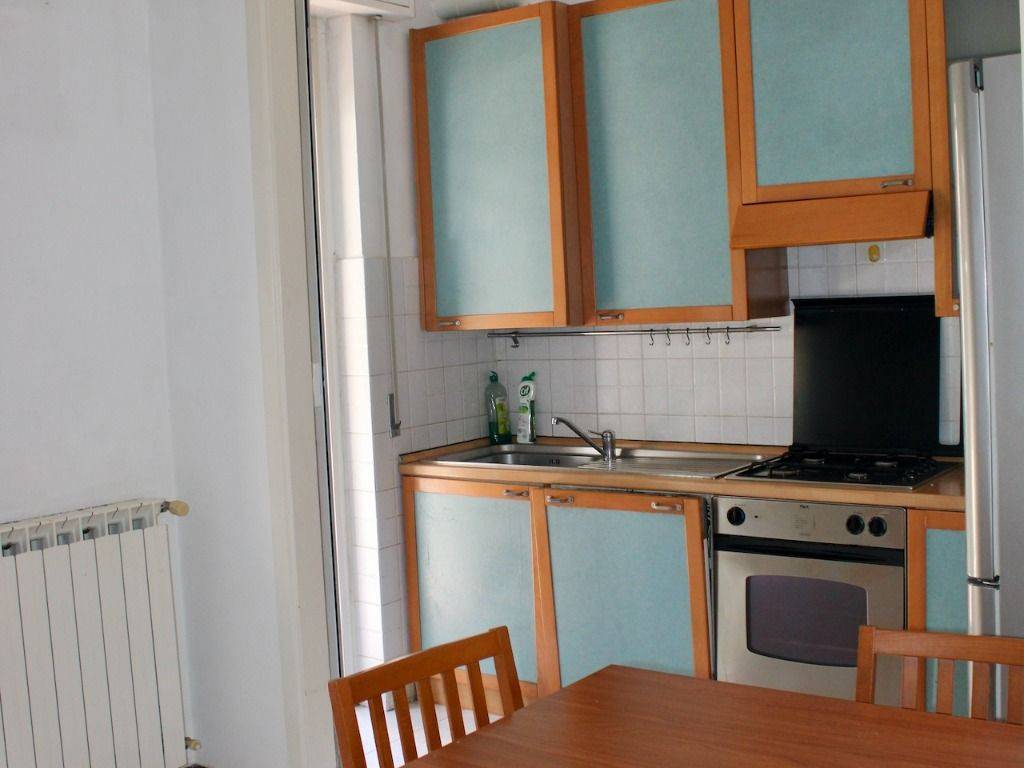 appartamento in vendita a Genova in zona San Martino